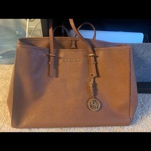 Michael Kors Tote Bag